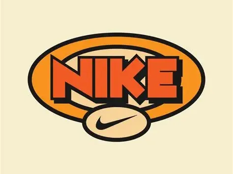 Nike box