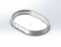 0.2mm 层高, 6 层墙, 25% 填充