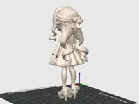 站姿