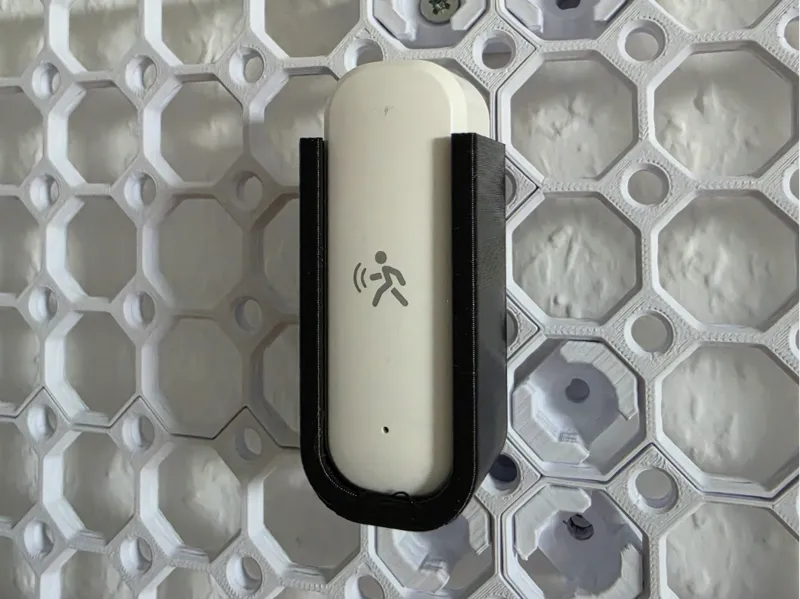 MultiBoard Sensor Case | Tuya SmarHome | Push Fit