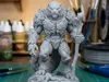 Size 65mm - 0.12mm layer, 3 walls, 20% infill