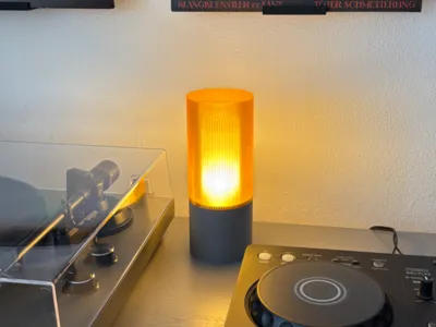 Modern Lamp