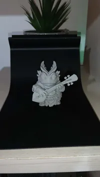 LARGO SOLO 60mm Scale - 0.2mm Nozzle, 0.10mm Layer