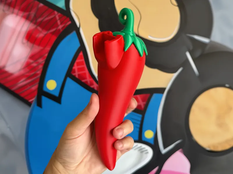 Pepper XL Mic– Hollyland Lark M2