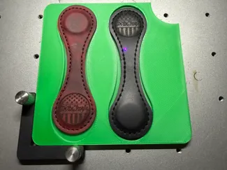 Xtool F1 Magnetic Bookmark Jig