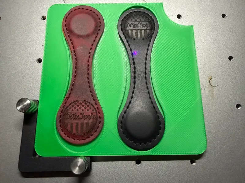 Xtool F1 Magnetic Bookmark Jig