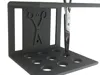 0.2mm layer, 6 walls, 15% infill