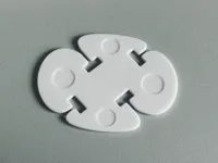 0.2mm 层高, 2 层墙, 15% 填充