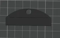 0.16mm layer, 2 walls, 15% infill
