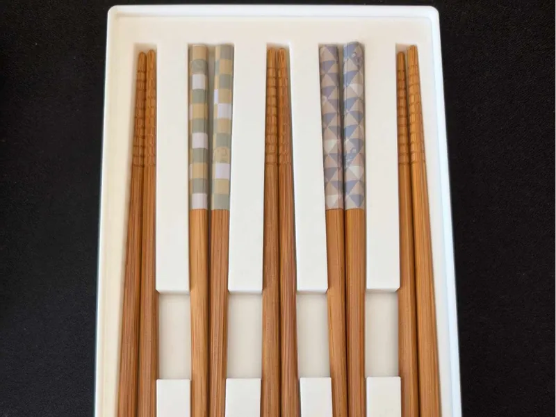 Chopsticks Holder Gridfinity