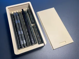 DIMM and SODIMM RAM Storage Box