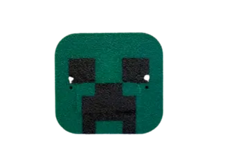 CREEPER CAMERA COVER TO REALME GT8 PRO