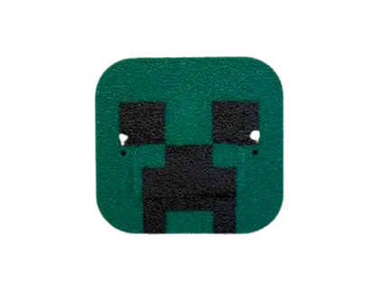 CREEPER CAMERA COVER TO REALME GT8 PRO
