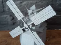 0.12mm layer, 2 walls, 5% infill