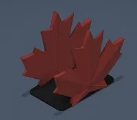 Larger size (75mm gap), two colours