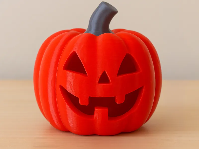 Halloween Pumpkin – Decoration
