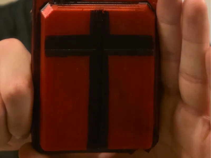 Samsung S25 Ultra Case with Wallet