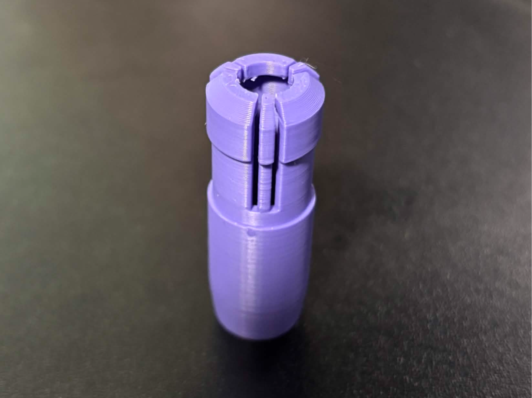 Cricut Maker 3 and Cricut Maker 4 Pen Adapter