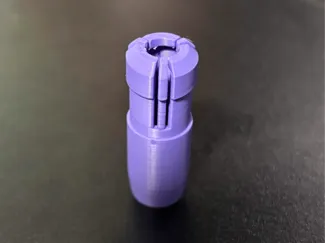Cricut Maker 3 and Cricut Maker 4 Pen Adapter