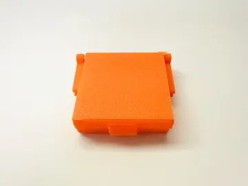Accesorio para filamento: Filament welder V3 — vista de referencia 4