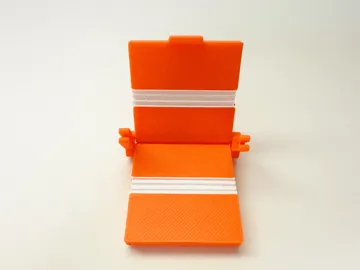 Accesorio para filamento: Filament welder V3 — vista de referencia 3