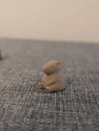 Micro Capybara