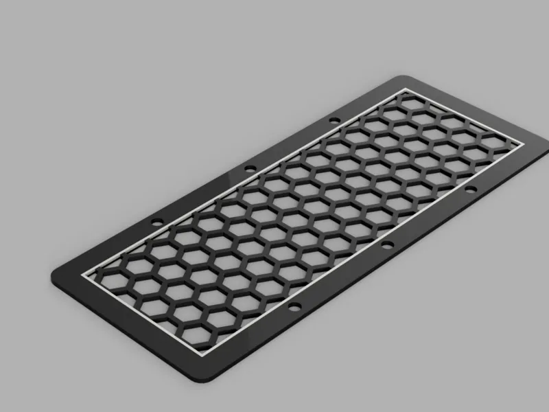 Luftdurchlass / Airvent