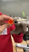 0.2mm layer, 2 walls, 10% infill