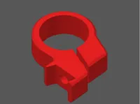 0.2mm layer, 5 walls, 35% infill