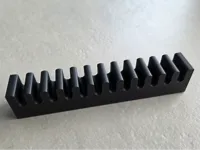 0.24mm layer, 2 walls, 15% infill