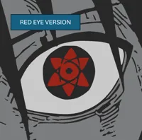 RED EYES