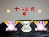 0.2mm 层高, 2 层墙, 15% 填充