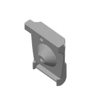 Standard Print - GTR 5mm Magnet