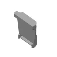 Standard Print  - GTR No Magnets
