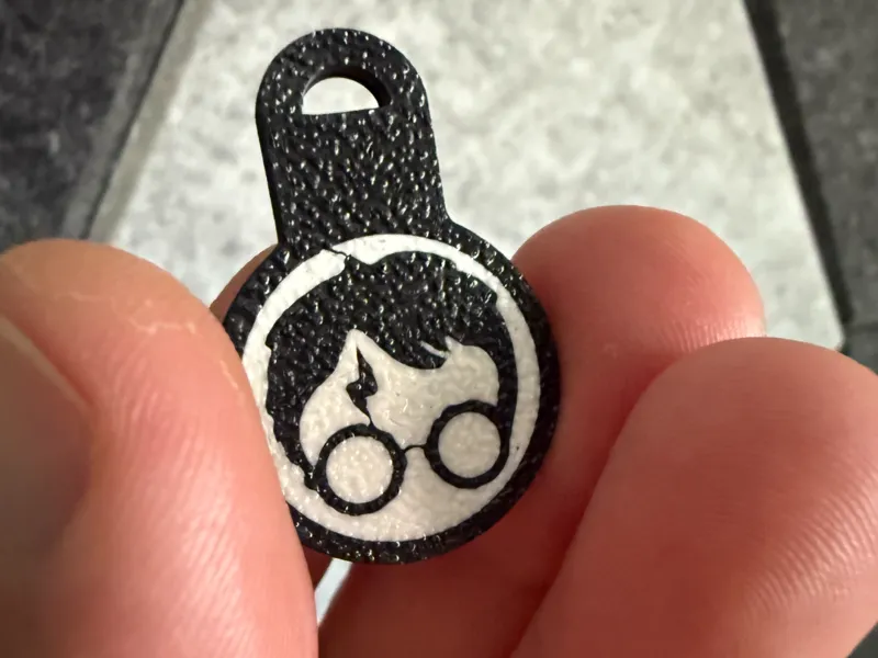 Cart coin Harry Potter