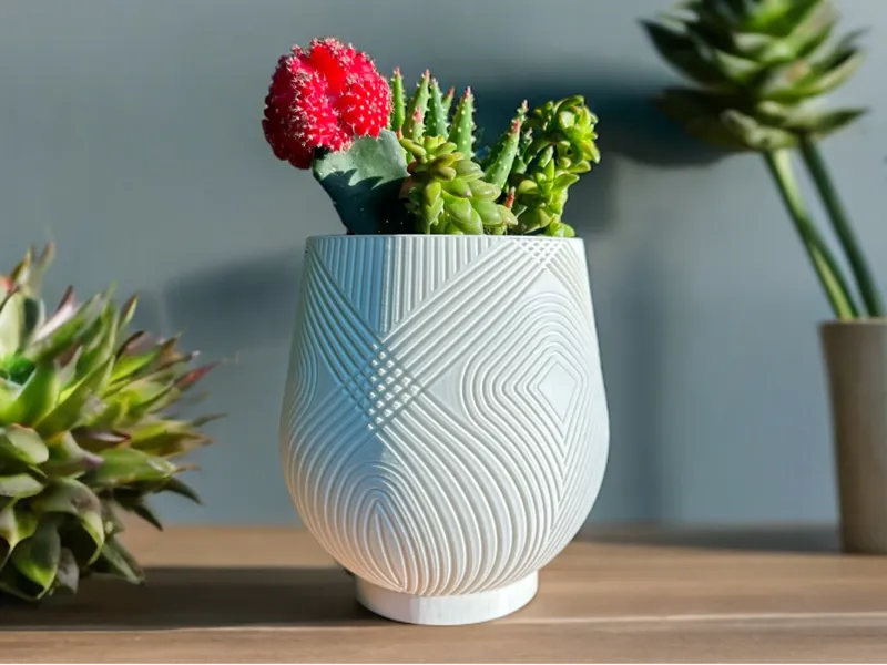 The Hue ~ Planter