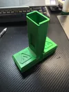 Extended magazine