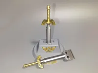 0.16mm 层高, 2 层墙, 15% 填充