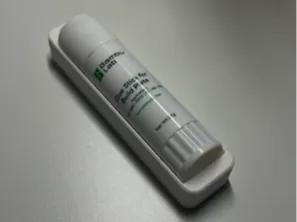 PrintPlate-Gluestick Holder for UMSS