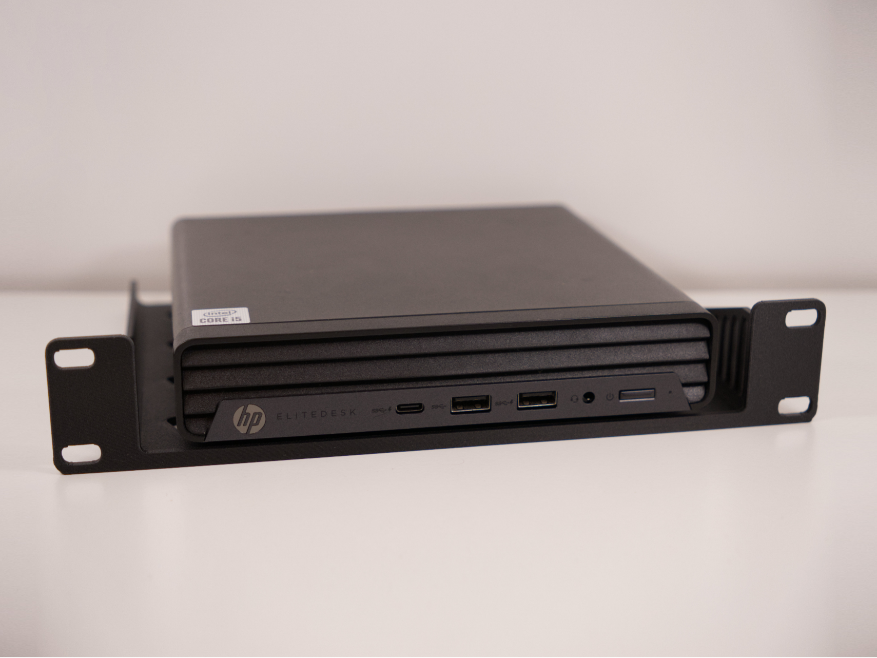 10 Inch Rack Shelf / Tray