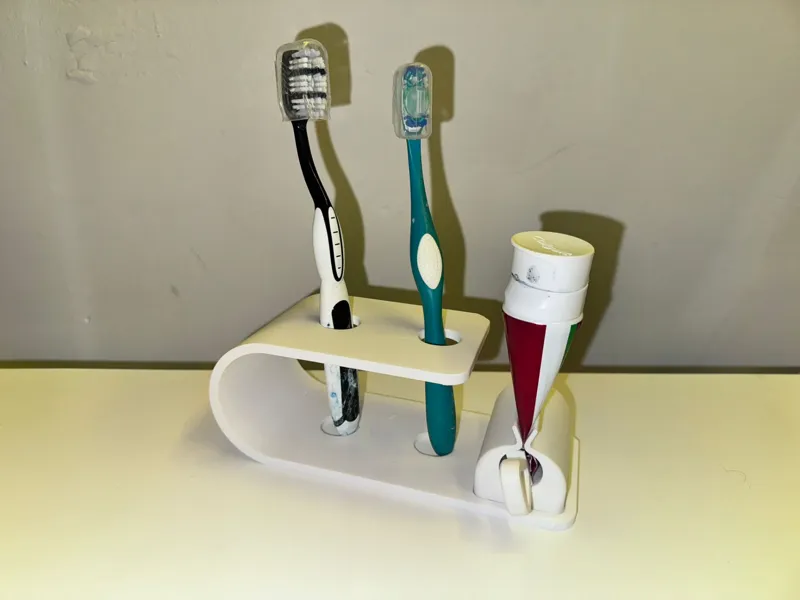Squeezy Brush