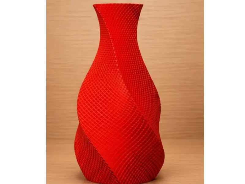 Modern Vase