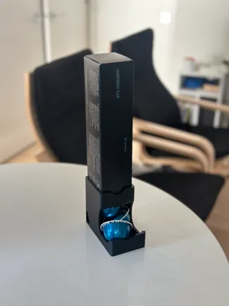 Minimalistic Nespresso Pod Stand