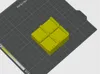 0.2mm layer, 3 walls, 25% infill
