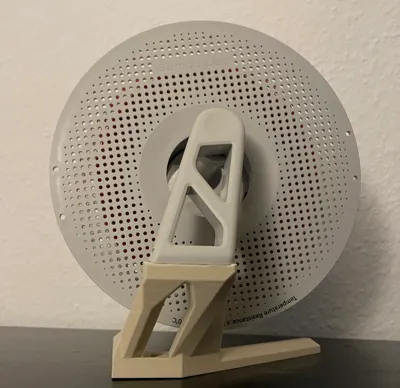 Spool Holder stand Bambu A1 Mini original parts