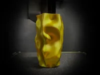 0.24mm layer, 1 walls, 0% infill