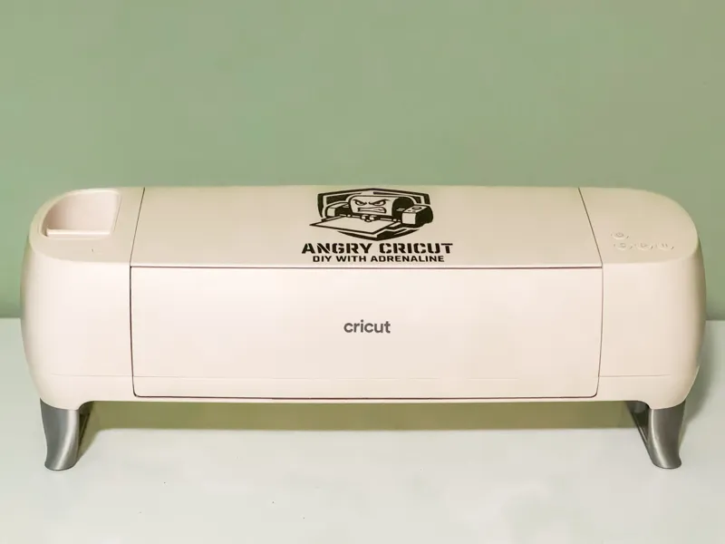 CRICUT Explore 4 Organic Riser (50mm)
