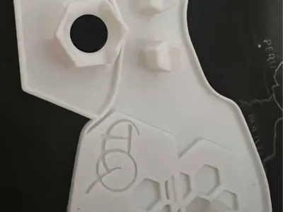 HexDab ToolDock