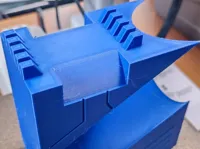 0.16mm layer, 2 walls, 15% infill