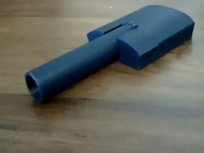 Shark CH700WM Nozzle